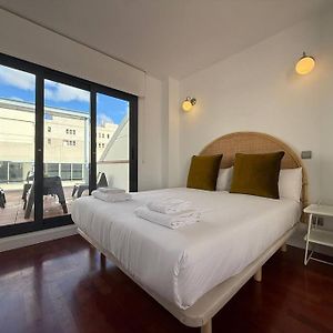 Apartamento de 1 Dormitorio